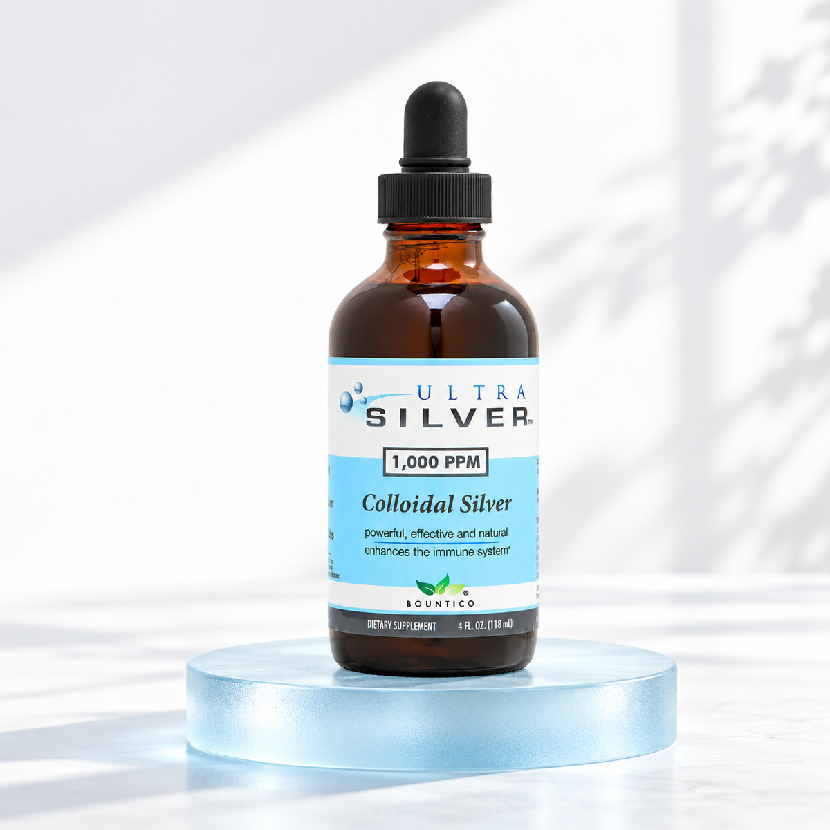1,000 PPM