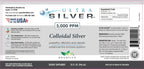 Ultra Silver 5,000 PPM - 32 oz