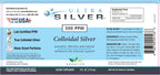 Ultra Silver 500 PPM - 4 oz