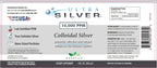 Ultra Silver 10,000 PPM - 8 oz