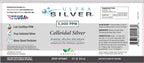 Ultra Silver 5,000 PPM - 8 oz