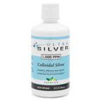 Ultra Silver 1,000 PPM - 32 oz