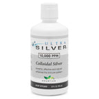 Ultra Silver 10,000 PPM - 32 oz
