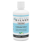 Ultra Silver 500 PPM - 32 oz