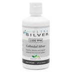 Ultra Silver 5,000 PPM - 32 oz