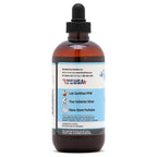 Ultra Silver 500 PPM - 8 oz