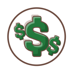 money