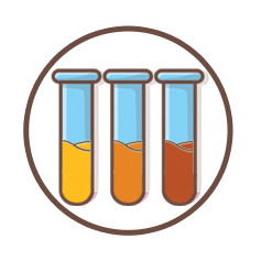 vials